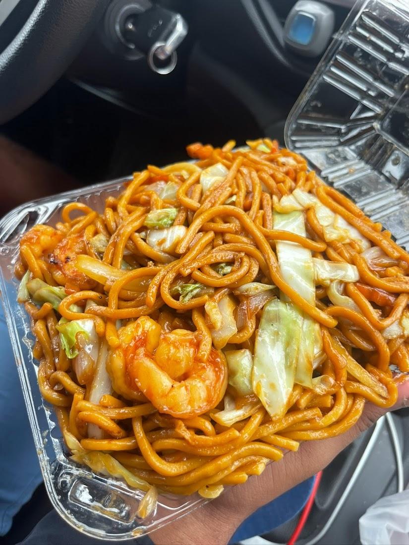 Cambodian Street Food